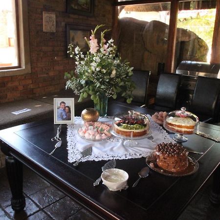 Cornerstone Guest Lodge Pretoria-Noord Exterior foto